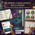 Reading Challenge Inclusion