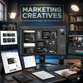 Marketing Creatives