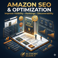 Amazon SEO & Optimization