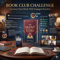 Book Club Challenge