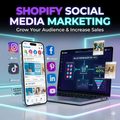 Shopify Social Media Marketing