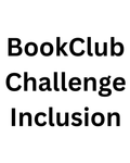 Bookclub Challenge